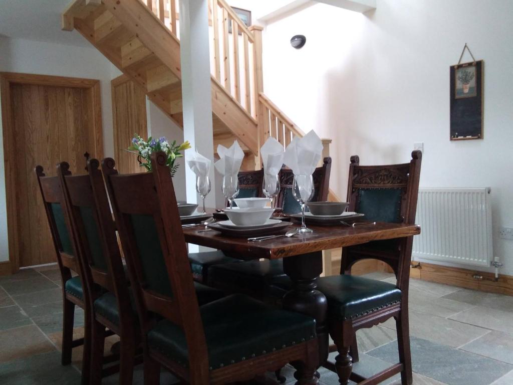 Fotografie z fotogalerie ubytování Auchnabreac Cottage v destinaci Carradale