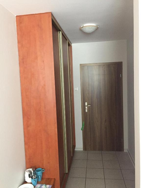 Anker-Podczele - Classic Triple Room