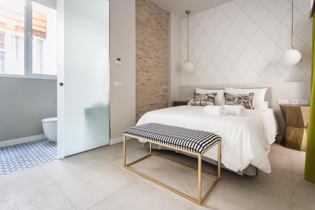 Wey´s Home Suites, Málaga – Bijgewerkte prijzen 2022