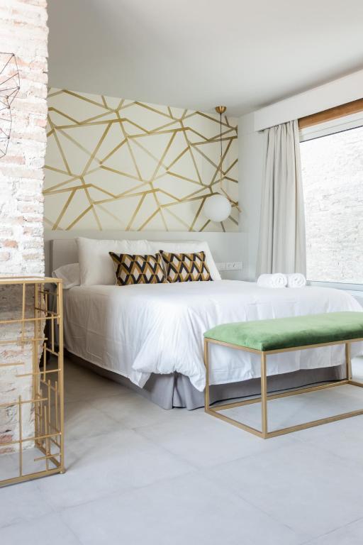 Old Town Palace - Suite Familiar