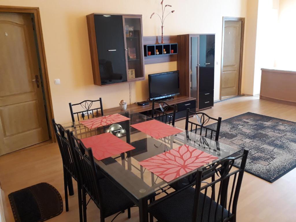 Piac utcai Apartman 4024 Debrecen, 22 Piac utca 2 emelet 4 ajtó kép - 1
