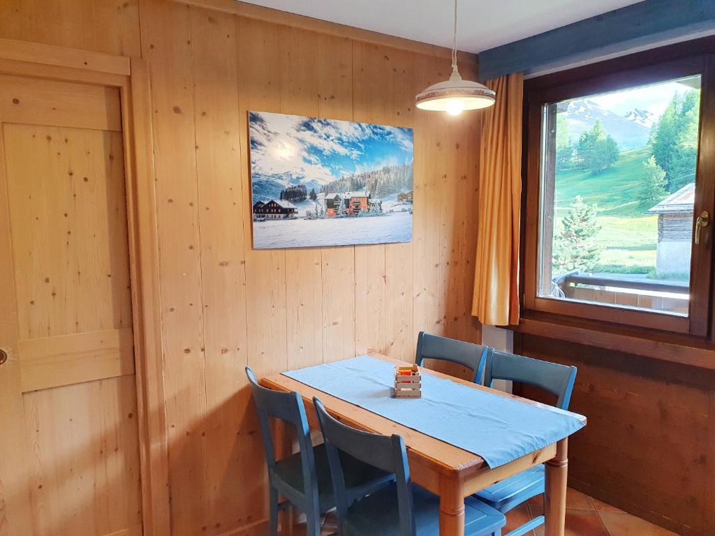 Foto dalla galleria di Residence Bait da Mott a Livigno