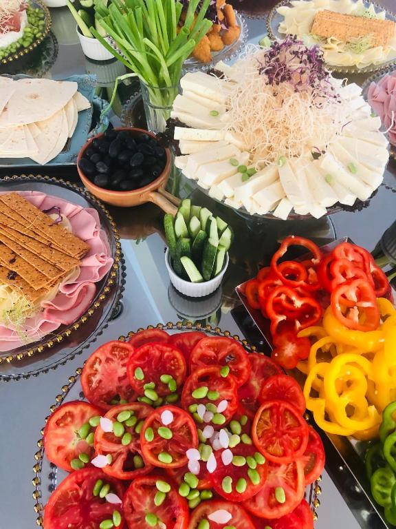 Hotel Plaza - Resim 39