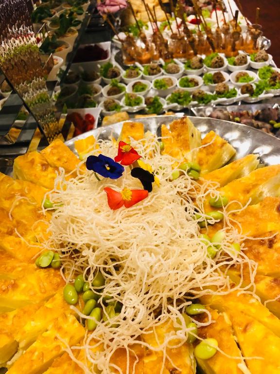 Hotel Plaza - Resim 41