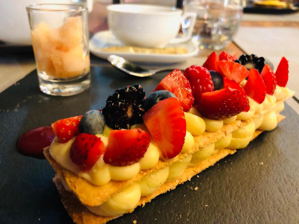 Hotel Plaza - Resim 25