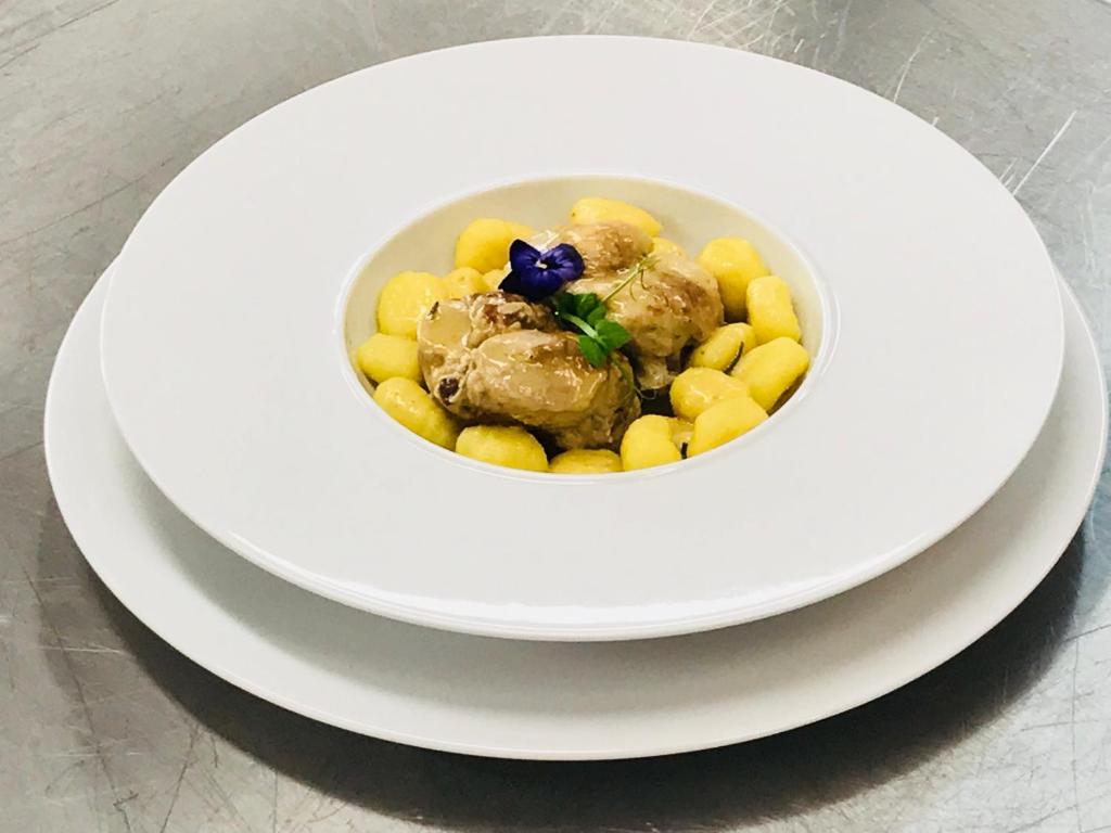 Hotel Plaza - Resim 38