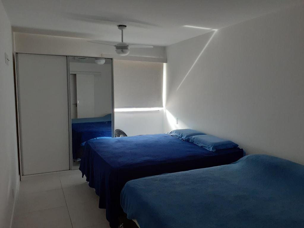  Apartamento Condomínio Golden Lake Arraial do Cabo - RJ