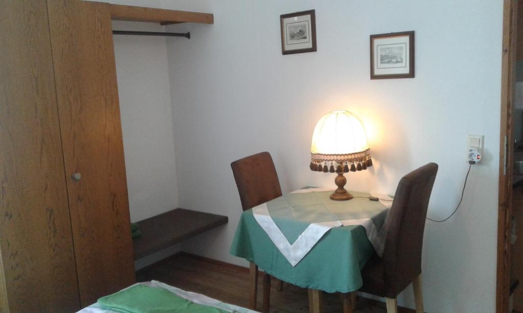 Fotografie z fotogalerie ubytování Ferienwohnung - Apartement - Hotel Klippitz Nordost v destinaci Reichenfels