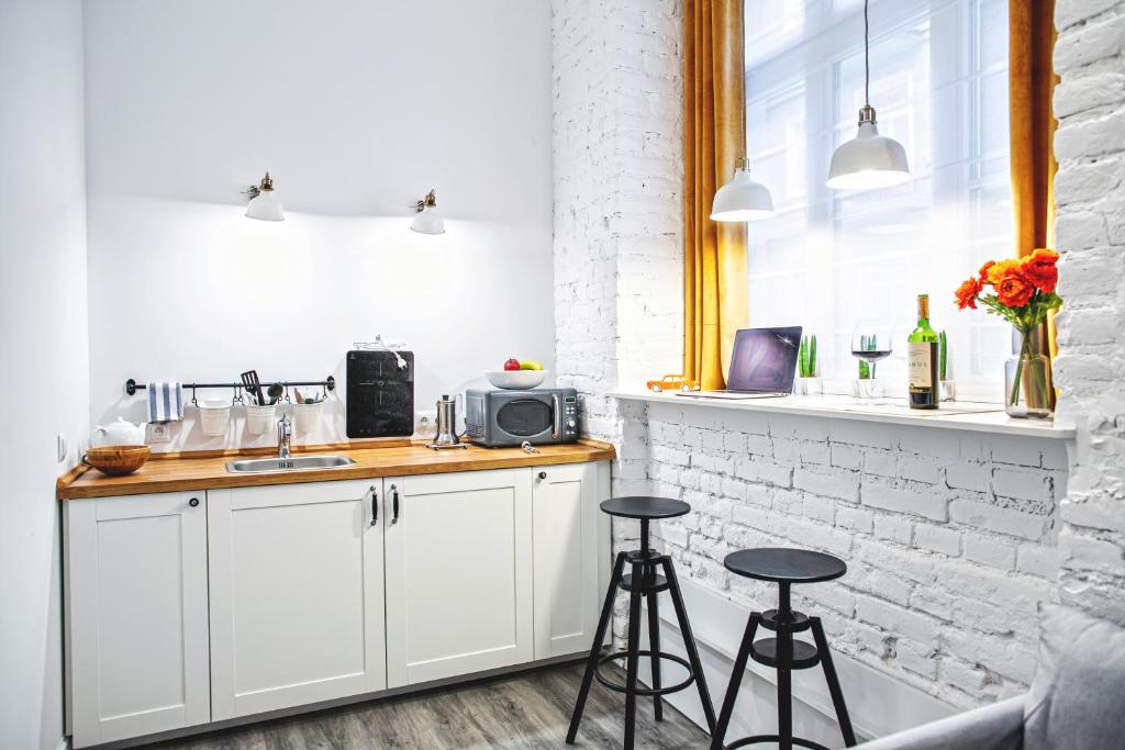 KK 39 Old Town Free Parking - 5