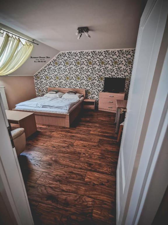 Kép Restaurant Pansion Wien szállásáról Vízkeleten a galériában