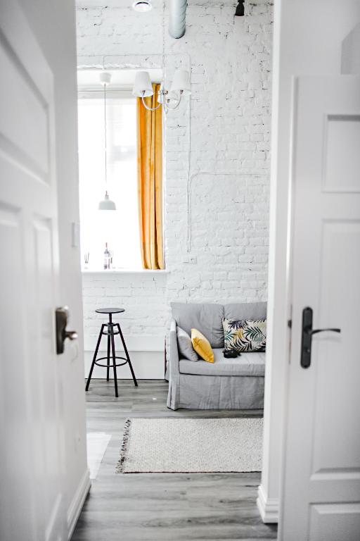 KK 39 Old Town Free Parking - 6