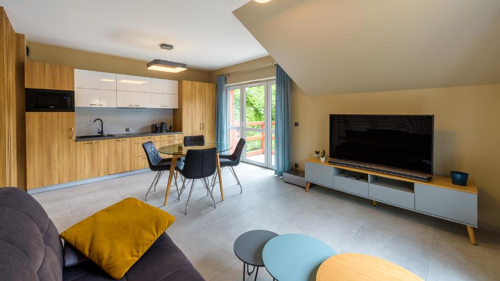 Apartamenty Holiday Mountain Residence by Royal Aparts - 12