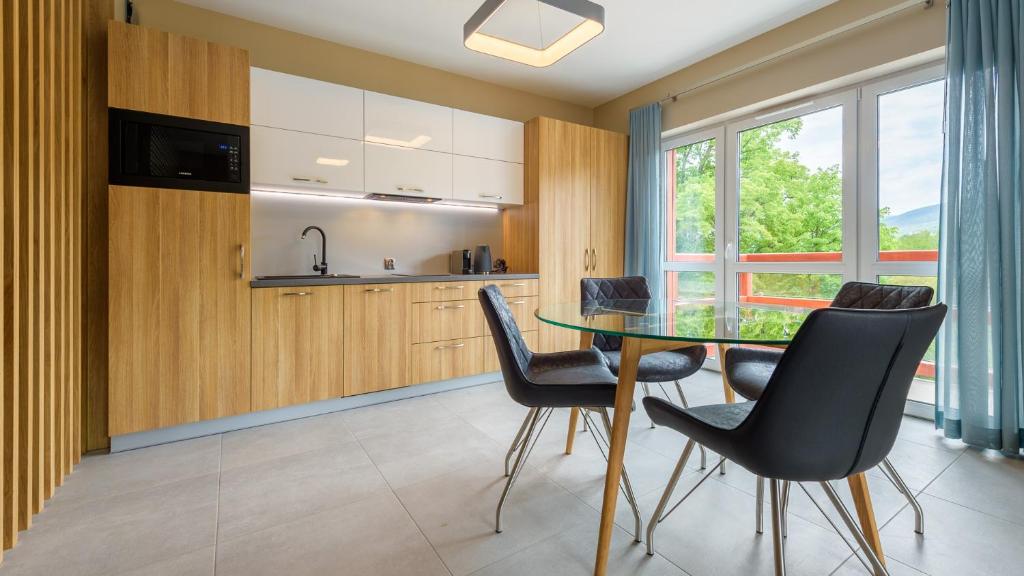 Apartamenty Holiday Mountain Residence by Royal Aparts - 16