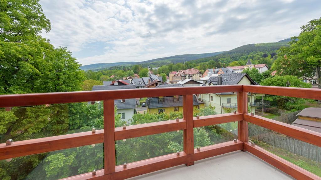 Apartamenty Holiday Mountain Residence by Royal Aparts - 13