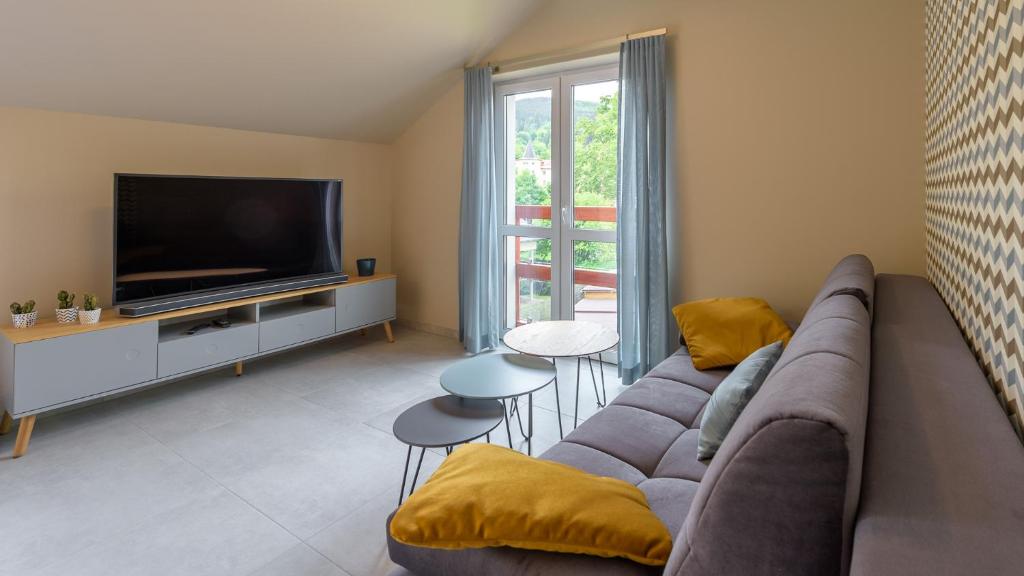 Apartamenty Holiday Mountain Residence by Royal Aparts - 18