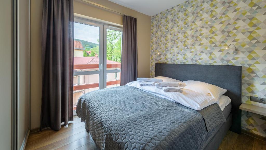 Apartamenty Holiday Mountain Residence by Royal Aparts - 15