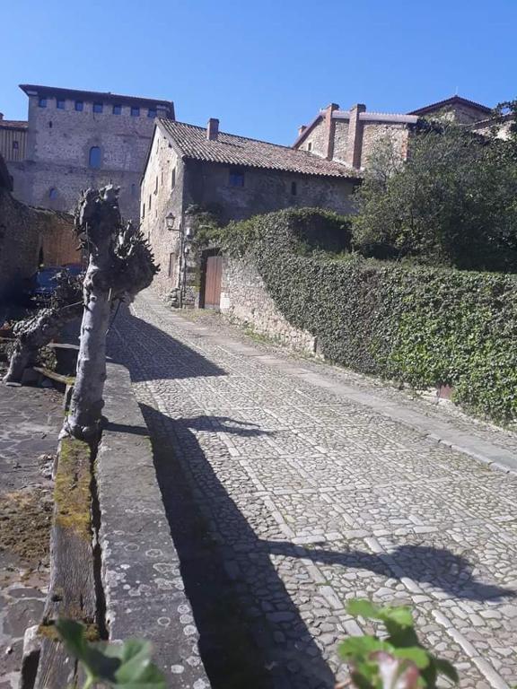 Kép Hospedaje Octavio szállásáról Santillana del Marban a galériában
