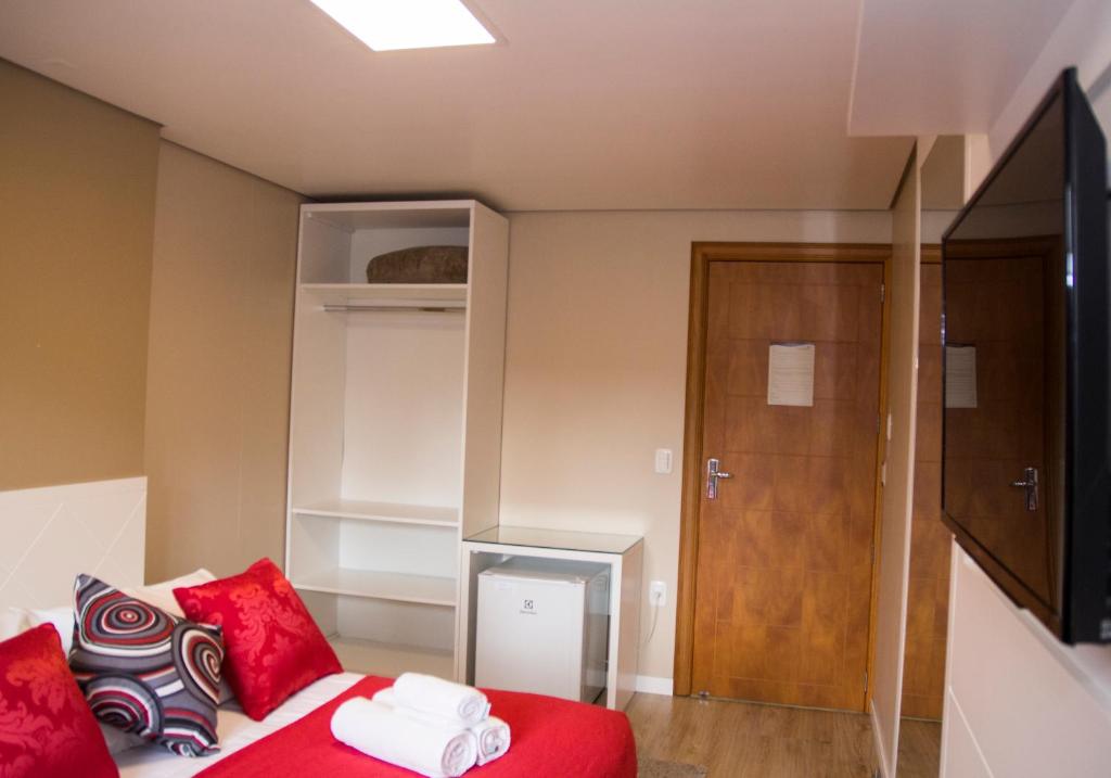 Pousada Caminho dos Plátanos  Pousada Caminho dos Plátanos