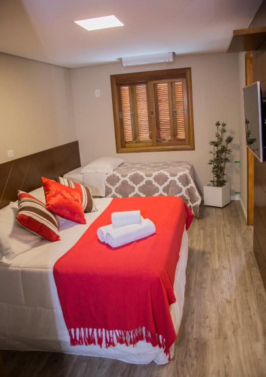 Pousada Caminho dos Plátanos  Pousada Caminho dos Plátanos