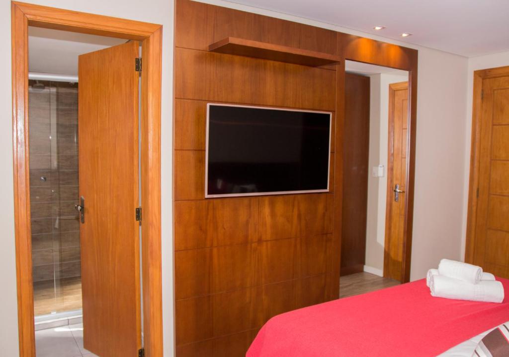 Pousada Caminho dos Plátanos  Pousada Caminho dos Plátanos