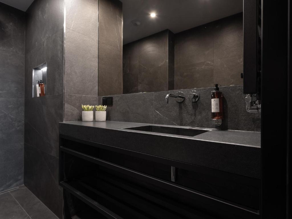 Art Suites Boutique Hotel - Krakow Center - Resim 13