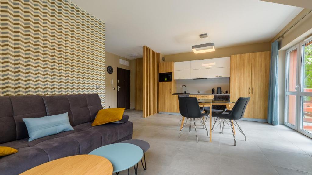 Apartamenty Holiday Mountain Residence by Royal Aparts - 14