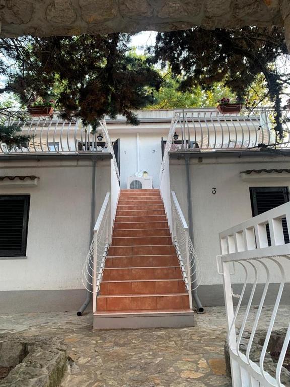 Fotografia z galérie ubytovania Apartman Giulitta v Porate