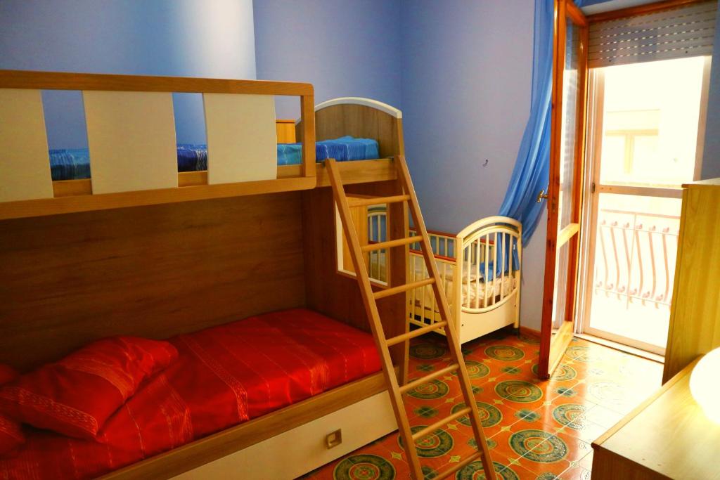 Derechos de imagen reservados por Booking.com