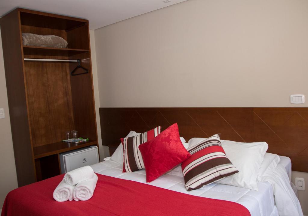 Pousada Caminho dos Plátanos  Pousada Caminho dos Plátanos