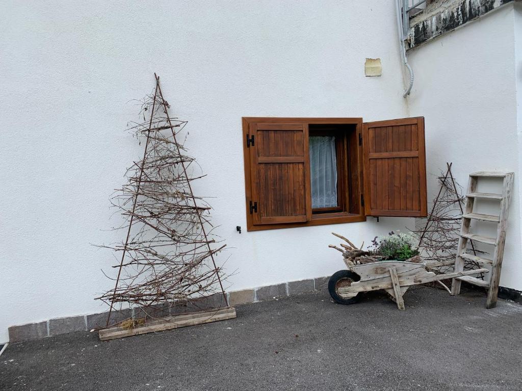 Fotografie z fotogalerie ubytování Appartamento Rustico v destinaci Candide