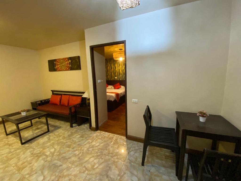 Noble Place Chiangmai - Resim 30