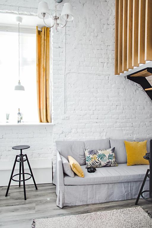 KK 39 Old Town Free Parking - 13