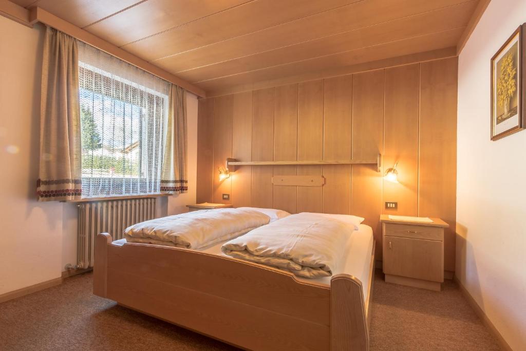 Tlisüra - Standard Double Room