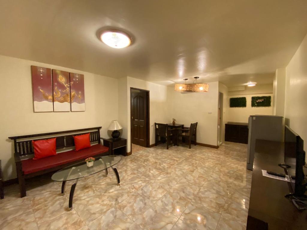 Noble Place Chiangmai - Resim 29