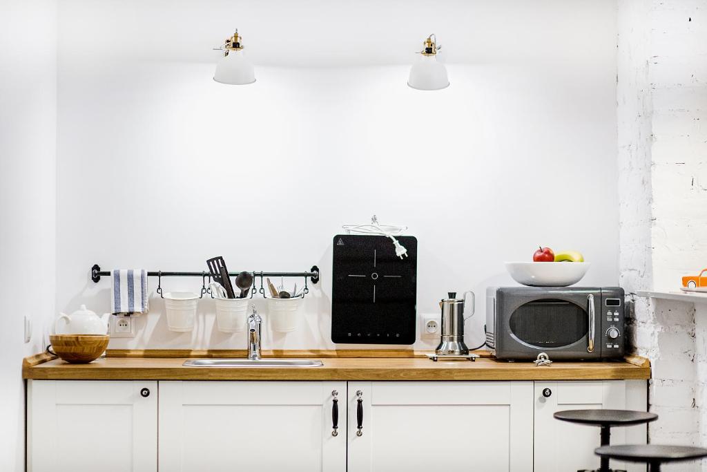 KK 39 Old Town Free Parking - 15