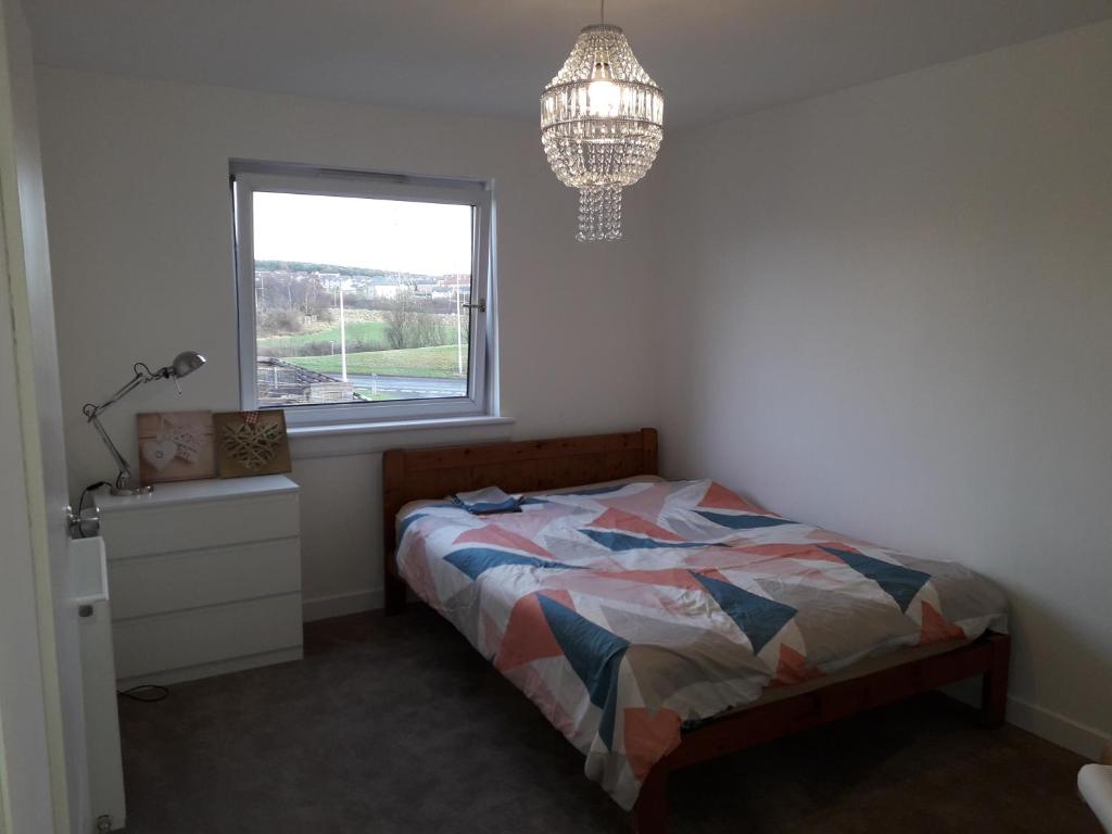 New Fashion bedroom