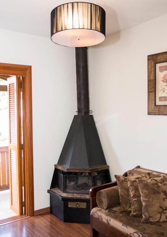 Pousada Caminho dos Plátanos  Pousada Caminho dos Plátanos