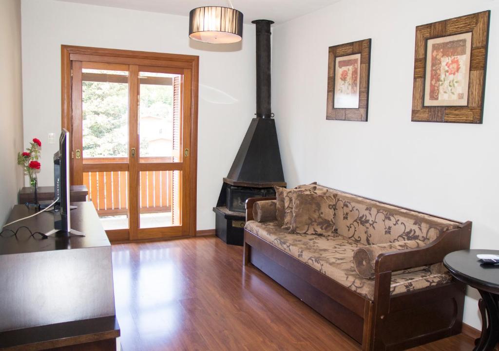 Pousada Caminho dos Plátanos  Pousada Caminho dos Plátanos