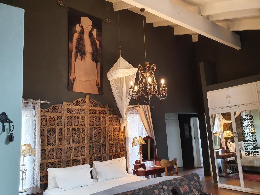 Waterhouse Guest Lodge - Indus Street - Apartment
