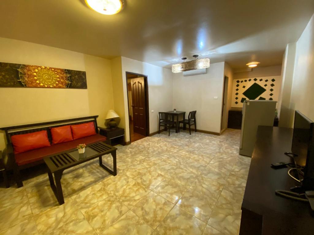 Noble Place Chiangmai - Resim 25