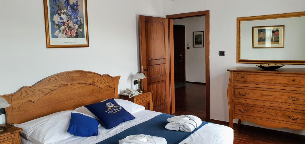 Aparthotel Hornigold "W Zielonej Kamienicy"