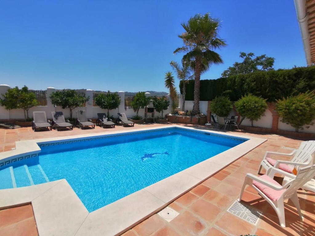 Villa Grande - Cala Golf, Mijas Costa – Precios actualizados 2023