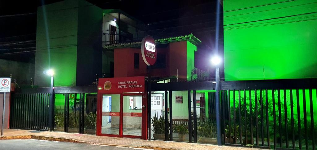  Duas Praias Hotel Pousada