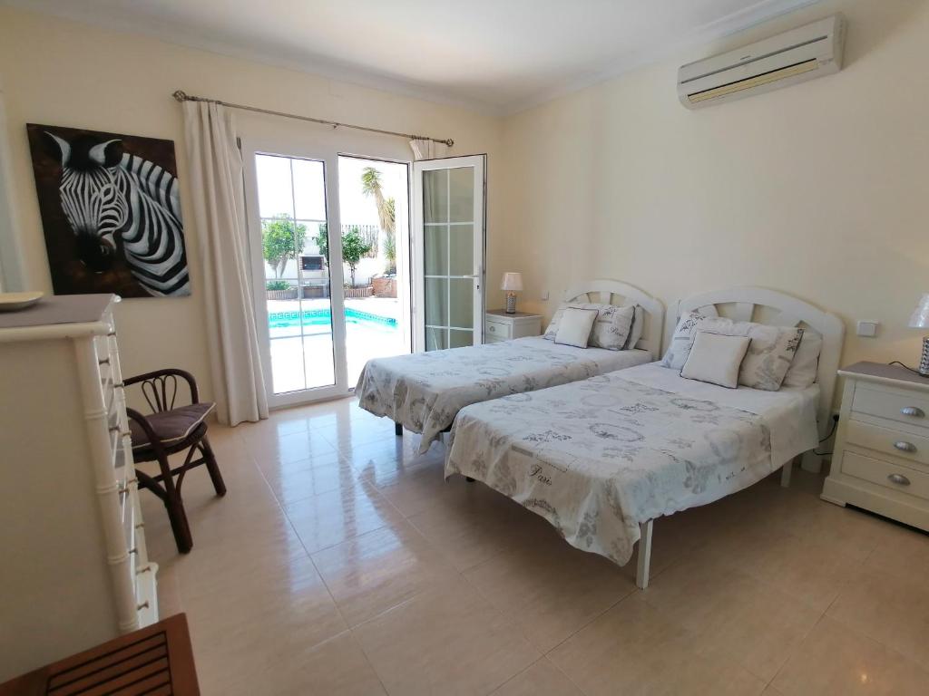 Fotografie z fotogalerie ubytování Villa Grande - Cala Golf v destinaci Mijas Costa