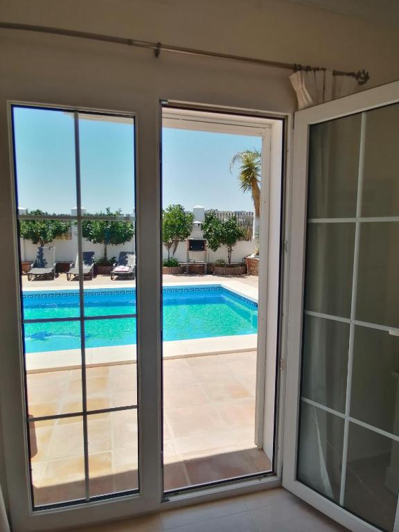Fotografie z fotogalerie ubytování Villa Grande - Cala Golf v destinaci Mijas Costa