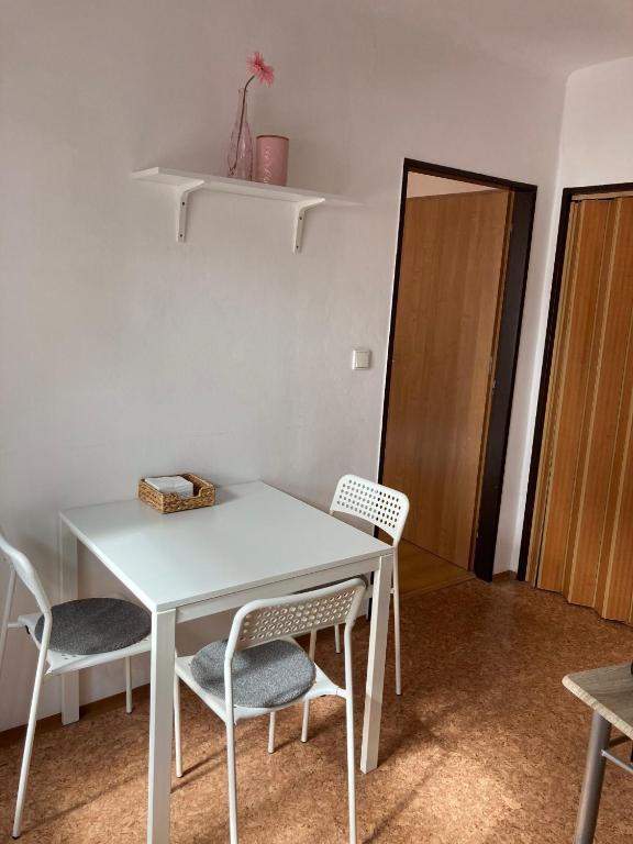 Zdjęcie z galerii obiektu Apartman Centrum w Jiczynie