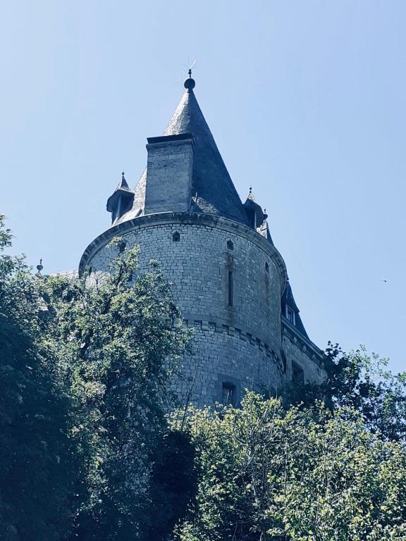 Fotografie z fotogalerie ubytování Hôtel WELLNESS EAU DE ROCHE Durbuy v destinaci Durbuy