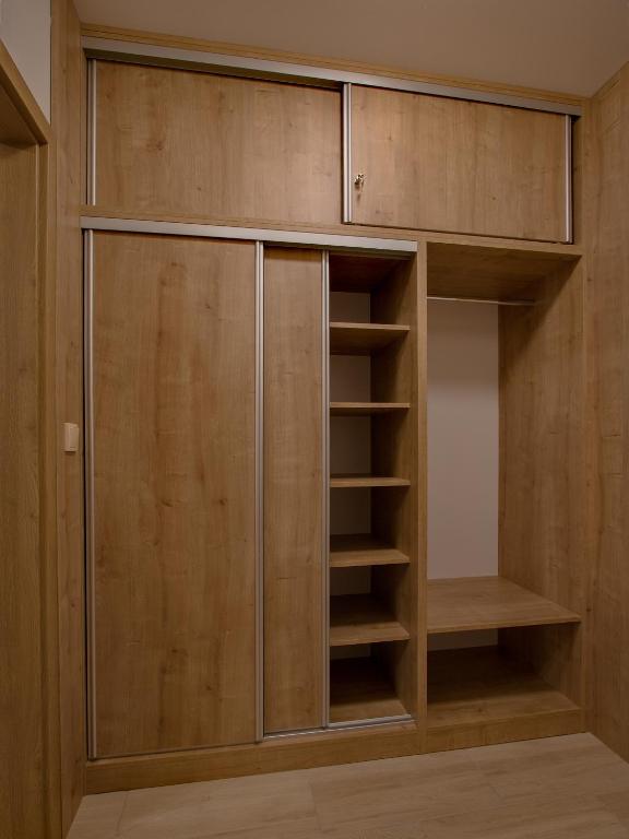 Fotografie z fotogalerie ubytování Apartmány Bejby Turnov v Turnově
