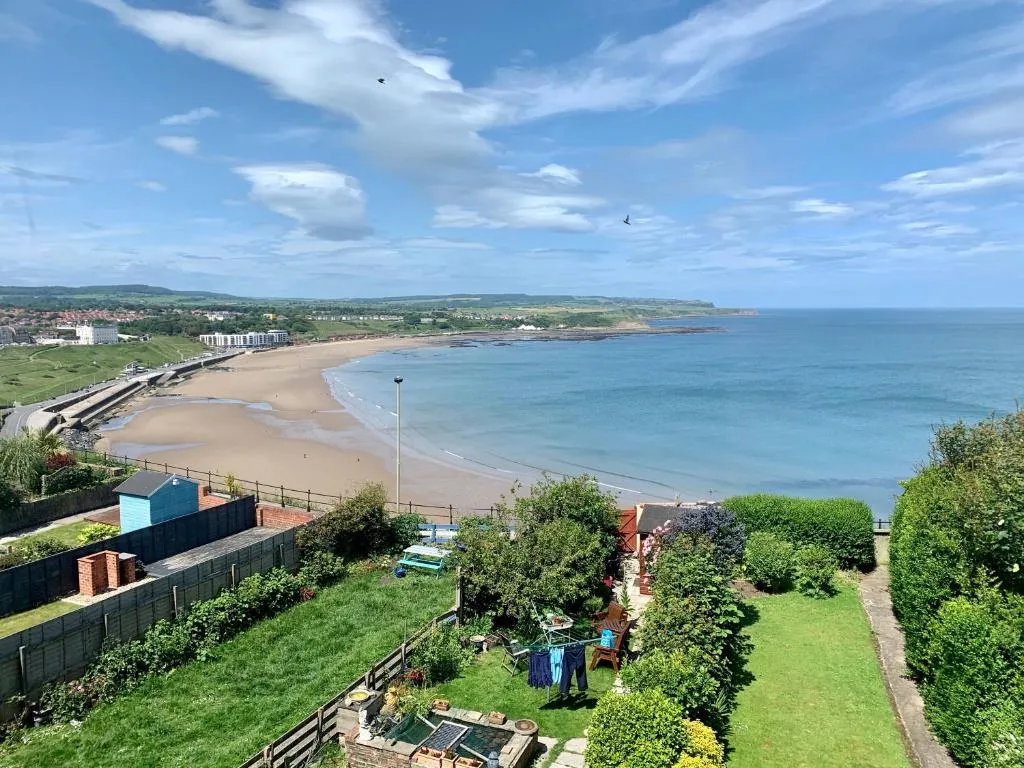 Brompton Holiday Flats, Scarborough, Marea Britanie