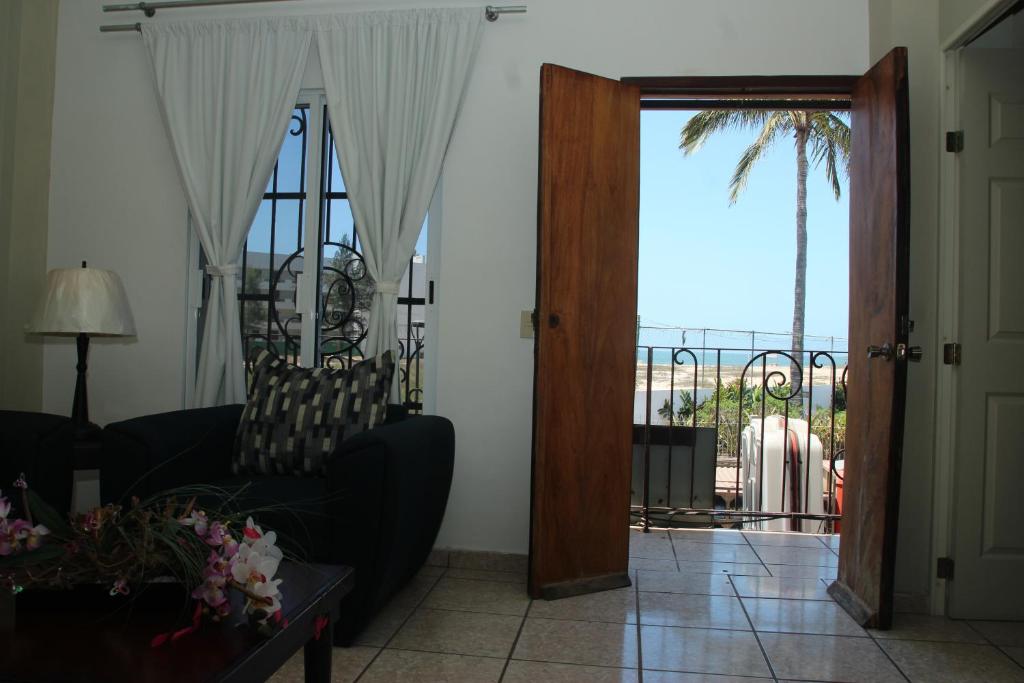 Hotel Posada Doña Rubino